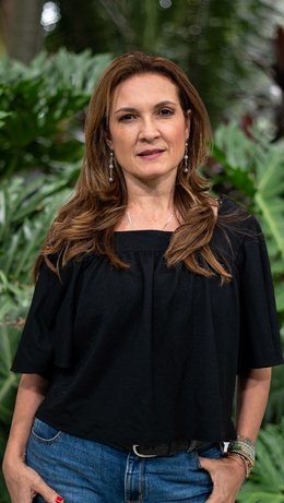 Luz Ofelia Rivera Restrepo