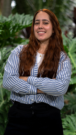 Natali Molina Paneso