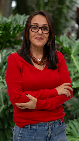 Patricia Elena Soto Marín