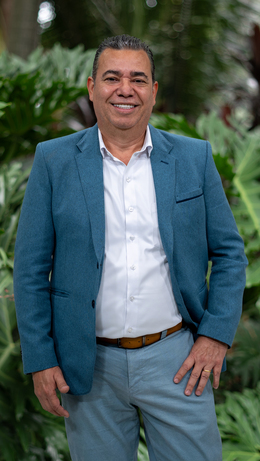 Pedro Aicardo Rojas Quirama