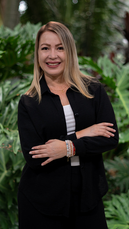 Directora de Calidad Académica