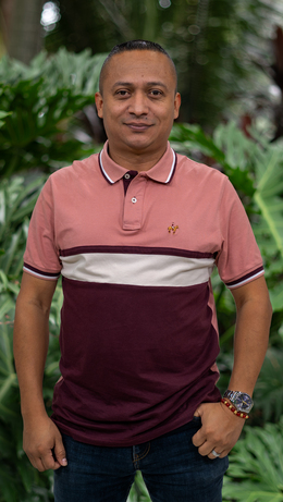 Sigifredo Sucerquia Torres