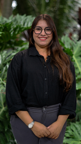 Sindy Vanessa Naranjo Sanchez