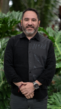 Yesid Hernando Castaño Duque