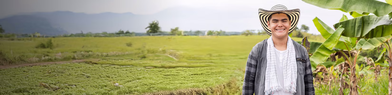 Nuevas especializaciones con impacto territorial